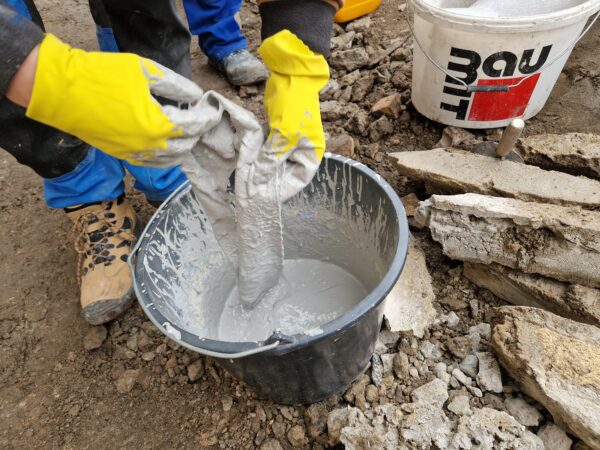 BORGWALL™ - Zusatzadditiv (K2) – Bild 3