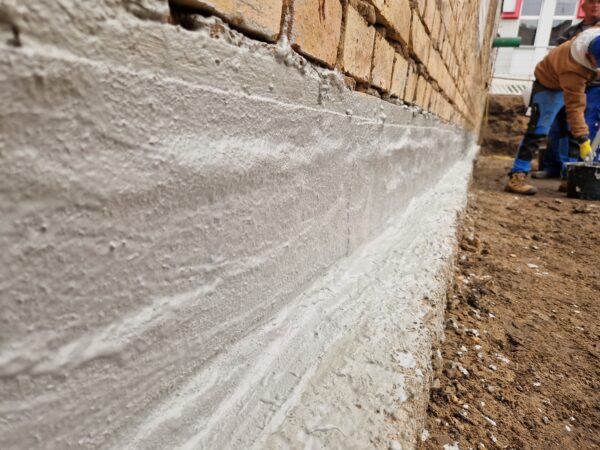 BORGWALL™ - Elastikschlämme (K1) – Bild 4