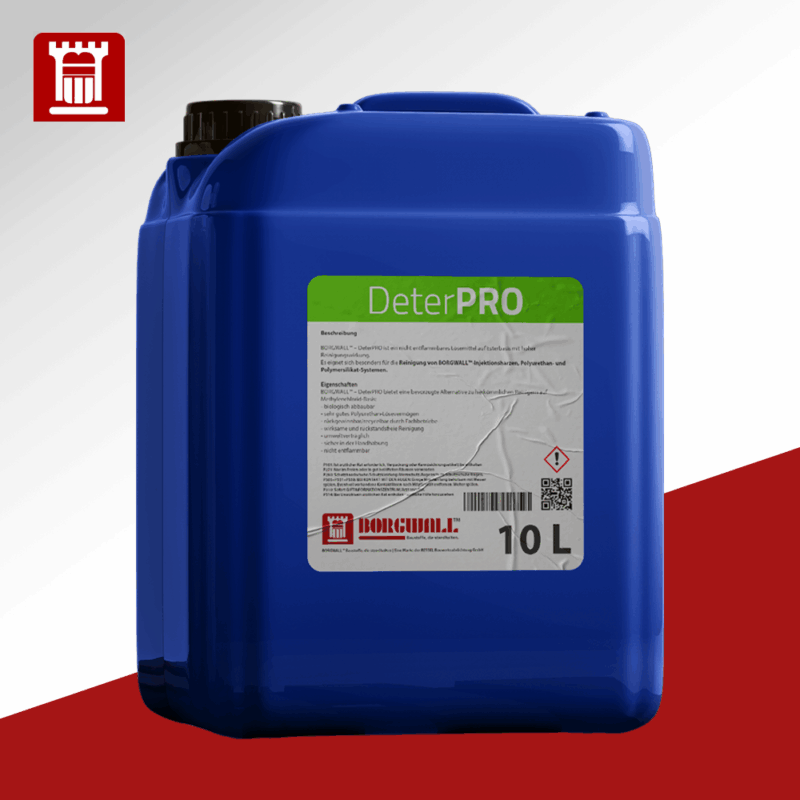 DeterPRP